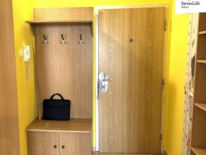 Pronájem bytu 2+kk, Česká Lípa, Lomená, 40 m2