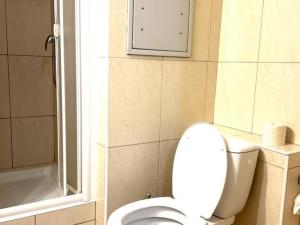 Pronájem bytu 2+kk, Česká Lípa, Lomená, 40 m2