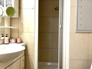 Pronájem bytu 2+kk, Česká Lípa, Lomená, 40 m2