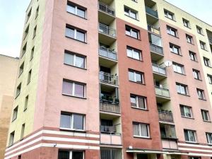 Pronájem bytu 2+kk, Česká Lípa, Lomená, 40 m2