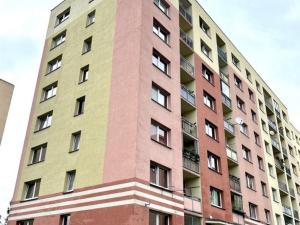 Pronájem bytu 2+kk, Česká Lípa, Lomená, 40 m2