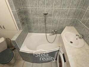 Prodej bytu 3+kk, Bruntál, Nádražní, 60 m2