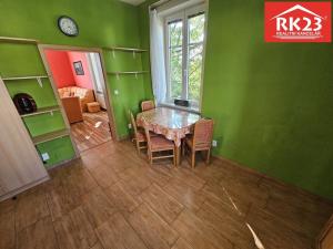 Prodej bytu 2+1, Mariánské Lázně, Nádražní náměstí, 73 m2