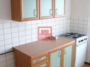 Pronájem bytu 1+1, Olomouc - Hodolany, Zeyerova, 40 m2