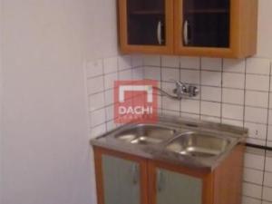 Pronájem bytu 1+1, Olomouc - Hodolany, Zeyerova, 40 m2