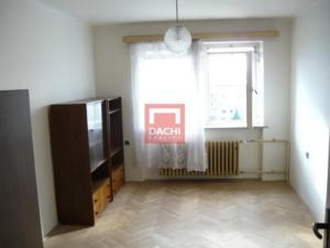 Pronájem bytu 1+1, Olomouc - Hodolany, Zeyerova, 40 m2