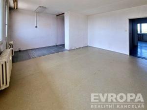 Prodej bytu 3+1, Praha - Prosek, Jetřichovická, 74 m2