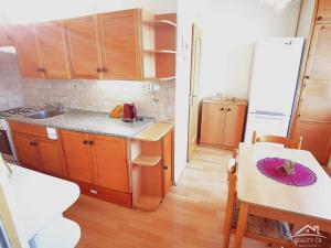 Pronájem bytu 2+1, Jihlava, Březinova, 56 m2