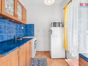 Prodej chalupy, Čtveřín - Doubí, 58 m2