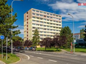Prodej bytu 1+kk, Mladá Boleslav - Mladá Boleslav III, Jičínská, 36 m2