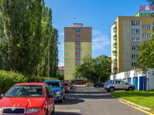 Prodej bytu 1+kk, Mladá Boleslav - Mladá Boleslav III, Jičínská, 36 m2