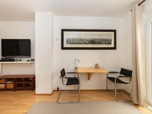 Pronájem bytu 1+1, Praha - Nusle, Na bitevní pláni, 36 m2