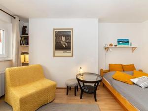 Pronájem bytu 1+1, Praha - Nusle, Na bitevní pláni, 36 m2
