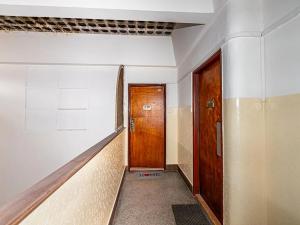 Pronájem bytu 1+1, Praha - Nusle, Na bitevní pláni, 36 m2