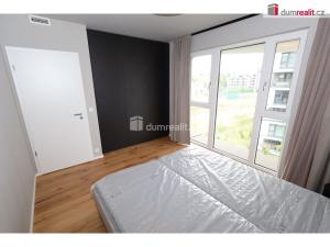 Pronájem bytu 3+kk, Praha - Strašnice, Ramonova, 99 m2