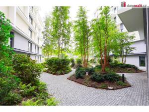 Pronájem bytu 3+kk, Praha - Strašnice, Ramonova, 99 m2