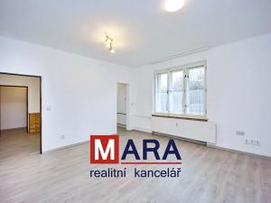 Pronájem bytu 1+1, Olomouc, Nálevkova, 38 m2