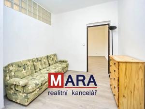 Pronájem bytu 1+1, Olomouc, Nálevkova, 38 m2