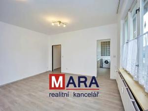 Pronájem bytu 1+1, Olomouc, Nálevkova, 38 m2