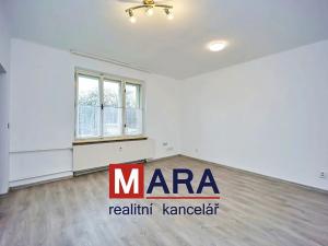 Pronájem bytu 1+1, Olomouc, Nálevkova, 38 m2