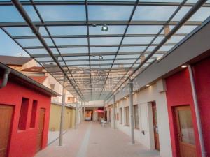 Pronájem obchodního prostoru, Benešov, Tyršova, 23 m2