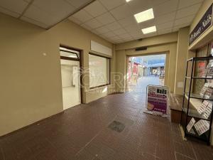 Pronájem obchodního prostoru, Benešov, Tyršova, 23 m2