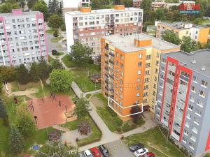 Prodej bytu 3+1, Ostrava - Poruba, Františka Čechury, 68 m2