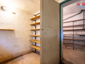 Prodej chaty, Divec, 30 m2