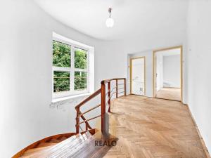 Prodej vily, Mostkovice, 262 m2