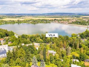Prodej vily, Mostkovice, 262 m2