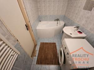 Prodej bytu 2+kk, Rokytnice v Orlických horách, Sídliště 1. máje, 60 m2