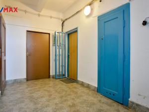 Pronájem kanceláře, Praha - Bubeneč, Bubenečská, 49 m2