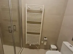 Pronájem kanceláře, Praha - Nové Město, Štěpánská, 63 m2