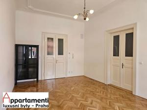 Pronájem kanceláře, Praha - Nové Město, Štěpánská, 63 m2