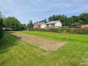 Prodej pozemku pro bydlení, Žichlínek, 836 m2
