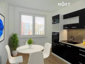 Pronájem bytu 3+1, Česká Lípa, Šluknovská, 67 m2
