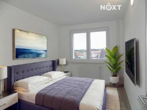 Pronájem bytu 3+1, Česká Lípa, Šluknovská, 67 m2