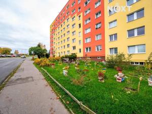 Pronájem bytu 3+1, Česká Lípa, Šluknovská, 67 m2