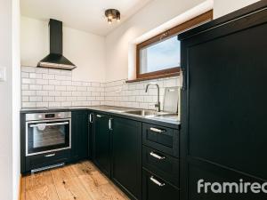 Pronájem bytu 2+kk, Vrbovec, 36 m2