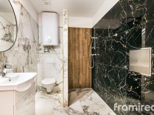 Pronájem bytu 2+kk, Vrbovec, 36 m2