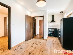 Pronájem bytu 2+kk, Vrbovec, 36 m2
