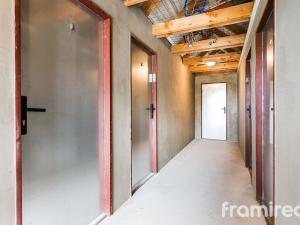 Pronájem bytu 2+kk, Vrbovec, 36 m2