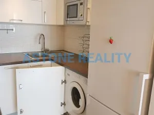 Pronájem bytu 2+kk, Praha - Hostivař, Strašnická, 47 m2
