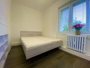 Pronájem bytu 2+kk, Roztoky, Braunerova, 50 m2