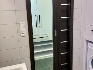 Pronájem bytu 2+kk, Roztoky, Braunerova, 50 m2