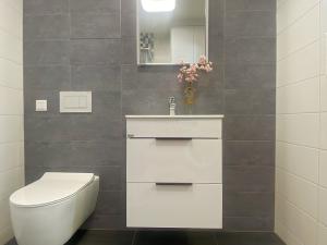 Pronájem bytu 2+kk, Roztoky, Braunerova, 50 m2