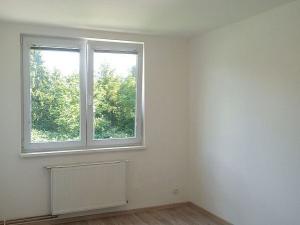 Pronájem bytu 3+kk, Hranice - Hranice I-Město, Nádražní, 76 m2