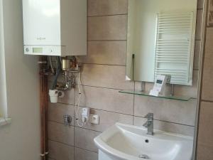 Pronájem bytu 3+kk, Hranice - Hranice I-Město, Nádražní, 76 m2