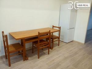 Pronájem bytu 3+kk, Hranice - Hranice I-Město, Nádražní, 76 m2