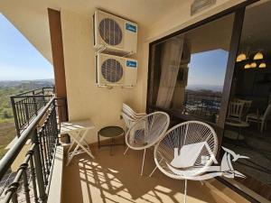 Prodej bytu 2+kk, Sveti Vlas, Bulharsko, 54 m2